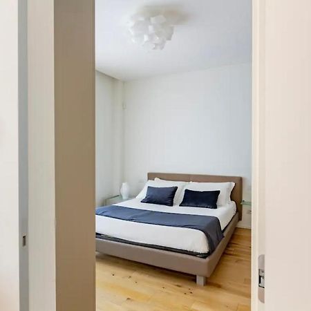 Luxury Apartment Milan Central Exterior foto