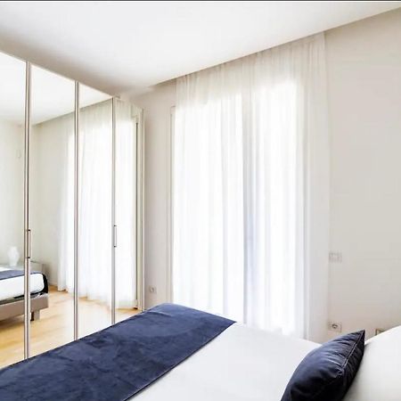 Luxury Apartment Milan Central Exterior foto