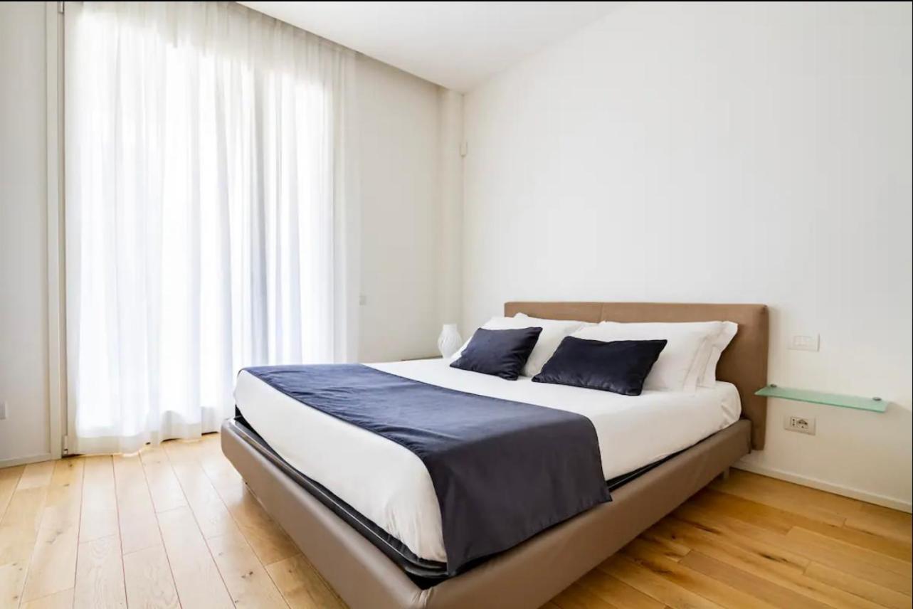 Luxury Apartment Milan Central Exterior foto