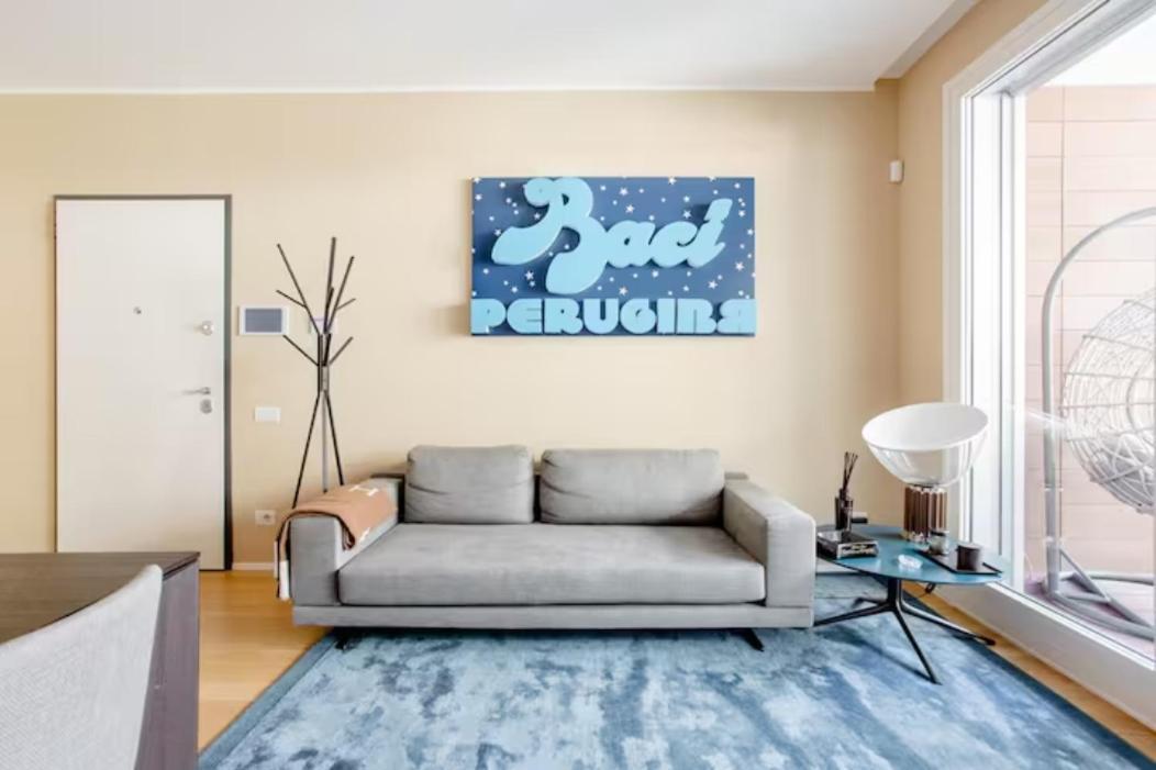 Luxury Apartment Milan Central Exterior foto