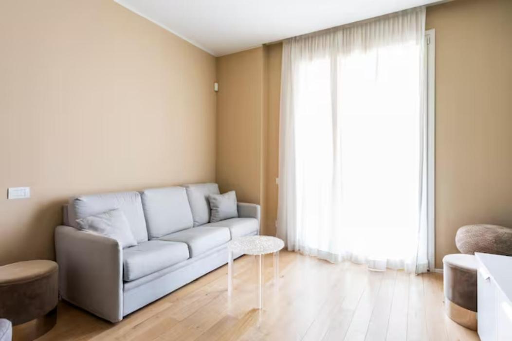 Luxury Apartment Milan Central Exterior foto