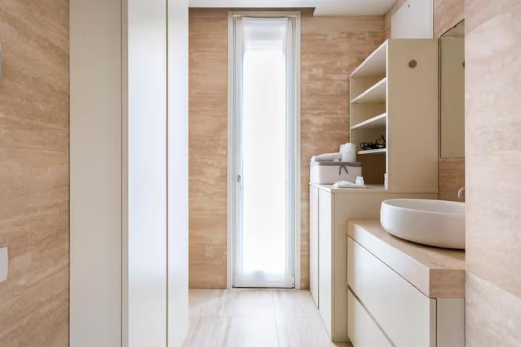Luxury Apartment Milan Central Exterior foto