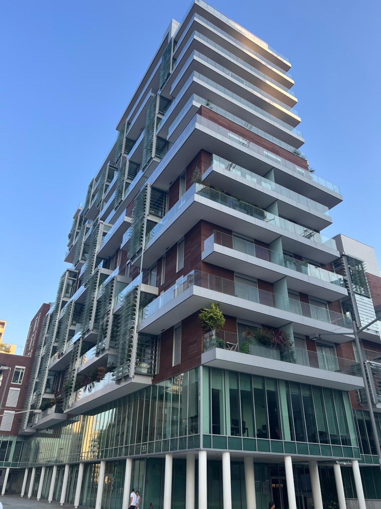 Luxury Apartment Milan Central Exterior foto
